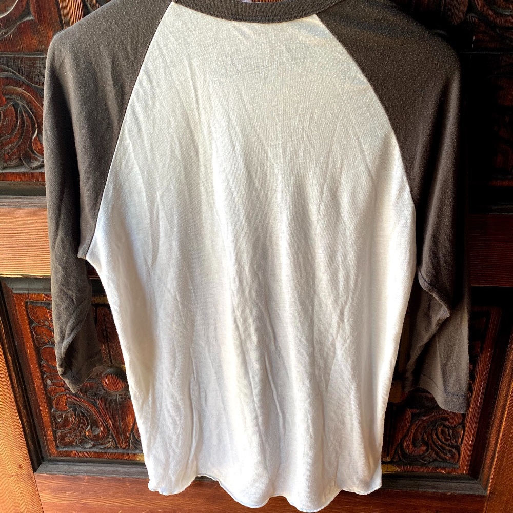 Baseball Tee - Picture 3 of 4